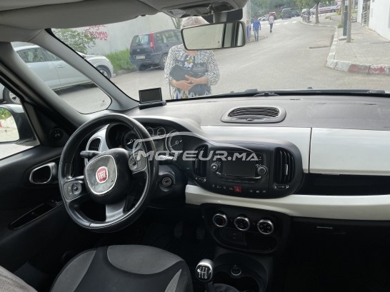 فيات 500ل مستعملة 1646257