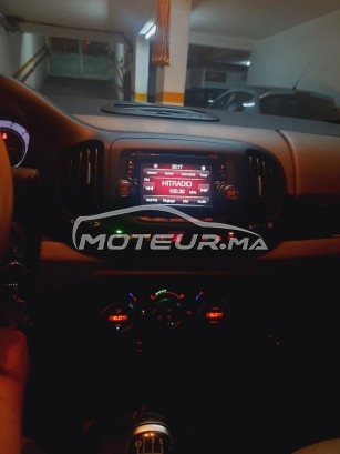 FIAT 500l occasion 1473589