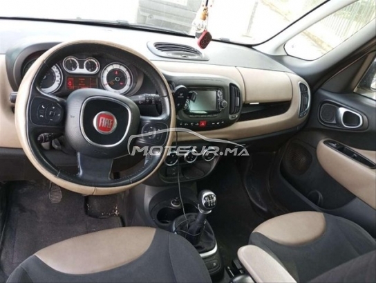 فيات 500ل مستعملة 3203336