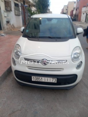 FIAT 500l occasion 2558082