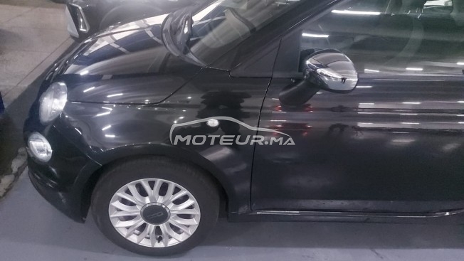 FIAT 500l 500l occasion 1869770