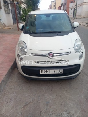 FIAT 500l occasion 2558080