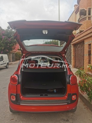 فيات 500ل مستعملة 1662857