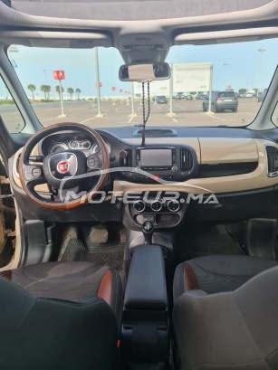 FIAT 500l occasion 1477520