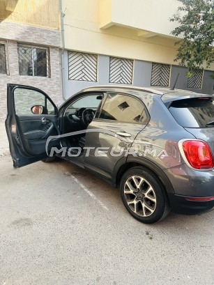 فيات 500كس مستعملة 2495821