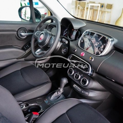 فيات 500كس مستعملة 1912674