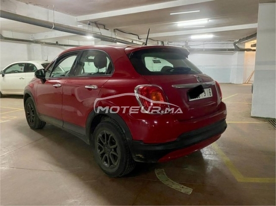 FIAT 500x occasion 2158439