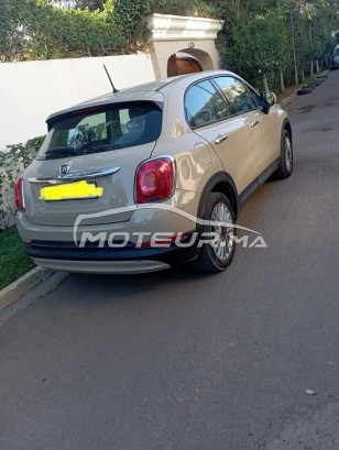 فيات 500كس مستعملة 1690081