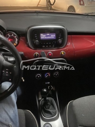FIAT 500x occasion 2158444