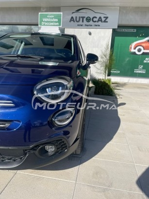 فيات 500كس مستعملة 2944268