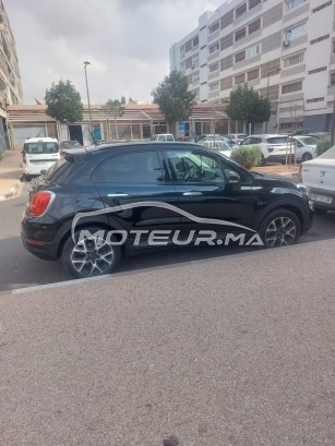 فيات 500كس مستعملة 1946938