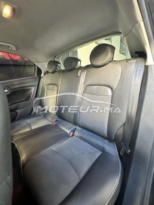 فيات 500كس مستعملة 1993280