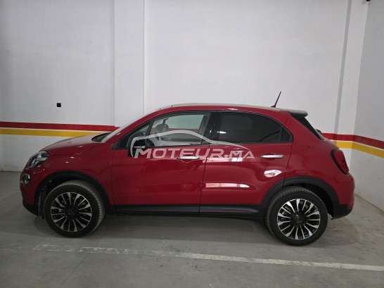 FIAT 500x 2024 occasion 1847710