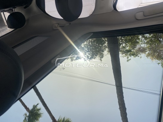 فيات 500كس مستعملة 2509257