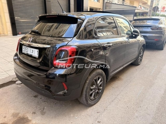 فيات 500كس مستعملة 3365845