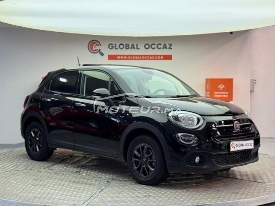 فيات 500كس مستعملة 3372580