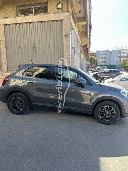 فيات 500كس 500x مستعملة 3503824