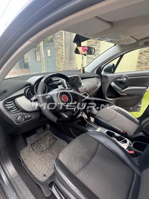 فيات 500كس مستعملة 1945418