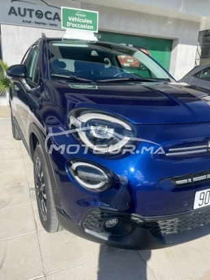 فيات 500كس مستعملة 2944267