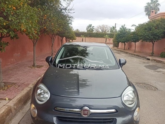 فيات 500كس مستعملة 3204765