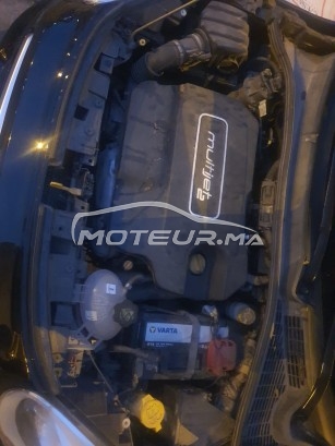 فيات 500كس مستعملة 1952762