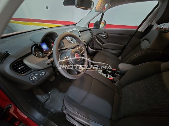 FIAT 500x 2024 occasion 1847711