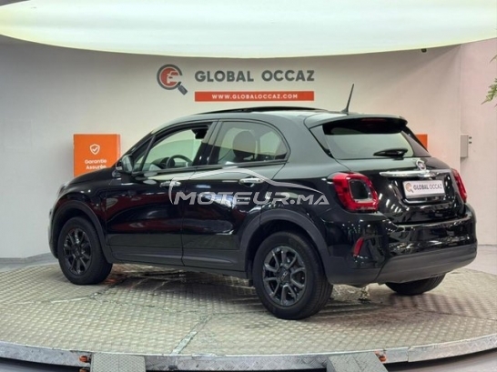 فيات 500كس مستعملة 3372579