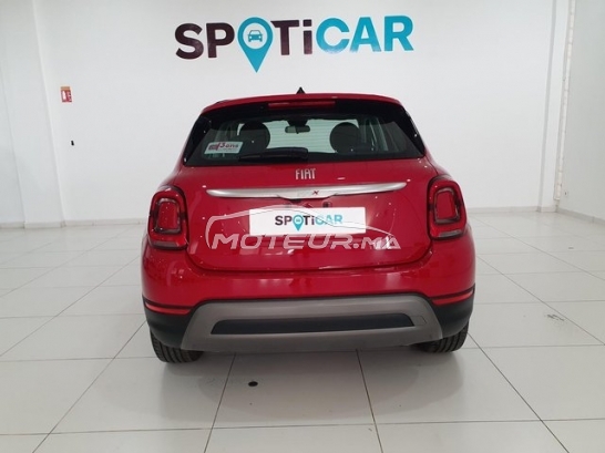 FIAT 500x occasion 1816772