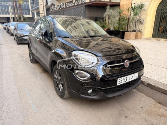 فيات 500كس مستعملة 3365843