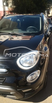فيات 500كس Cross مستعملة 1818616