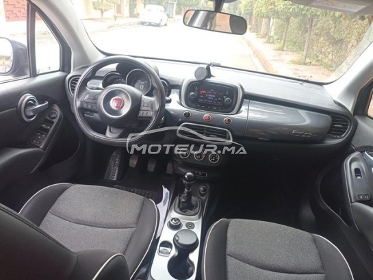 فيات 500كس مستعملة 3204763