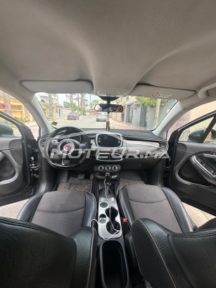 فيات 500كس مستعملة 1945416