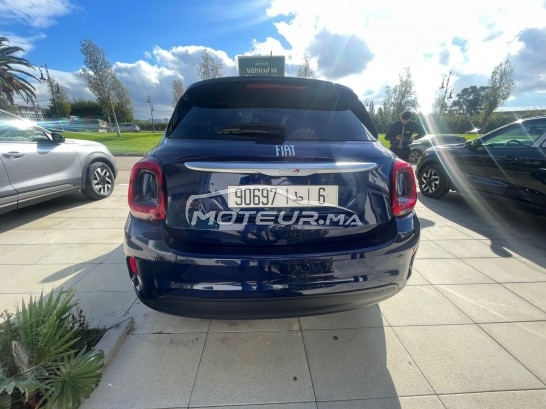 فيات 500كس مستعملة 2944269