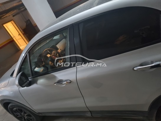 FIAT 500x 1.6 occasion 3319777