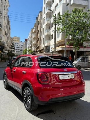 شراء السيارات المستعملة FIAT 500x في المغرب - 488349