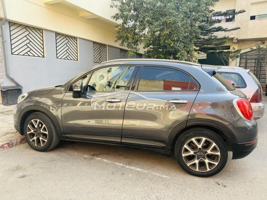 فيات 500كس مستعملة 2495819