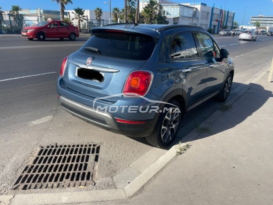 FIAT 500x Etat neuf occasion 1683500