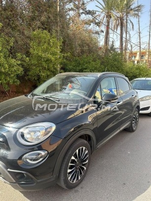 فيات 500كس 2019 مستعملة 2300156