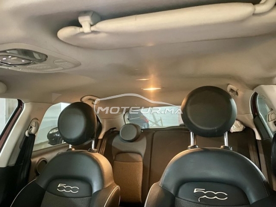 FIAT 500x occasion 2158441