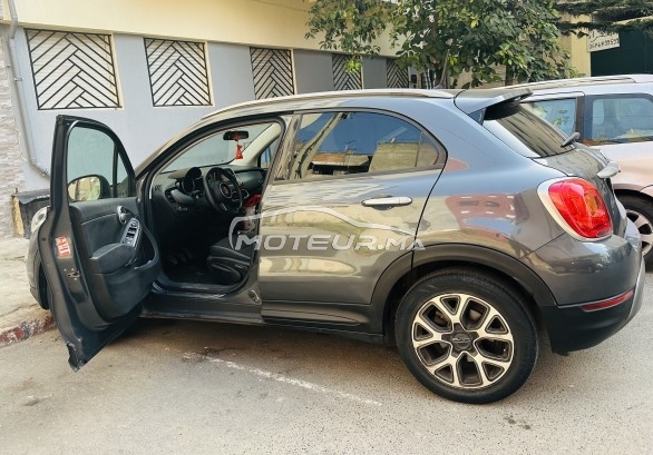 فيات 500كس مستعملة 2495820