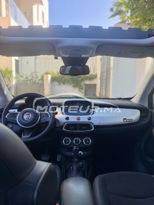 فيات 500كس 1,5 مستعملة 2450883