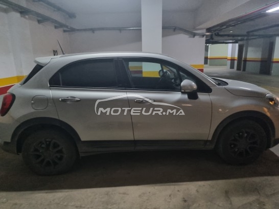 FIAT 500x 1.6 occasion 3319779