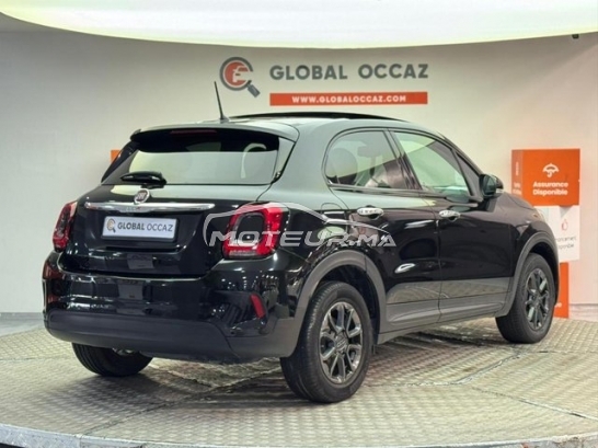 فيات 500كس مستعملة 3372585