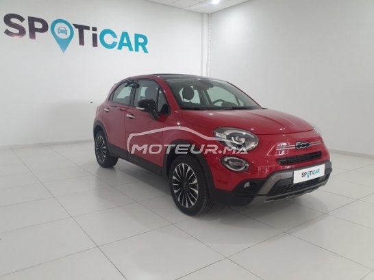 FIAT 500x occasion 1816775