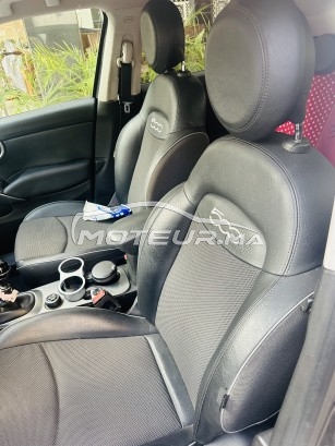 فيات 500كس مستعملة 2495824