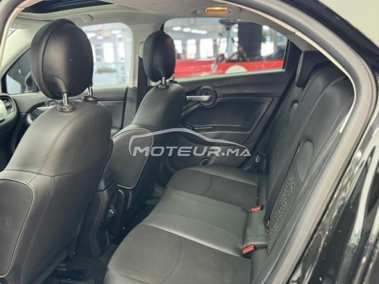 فيات 500كس مستعملة 3372581