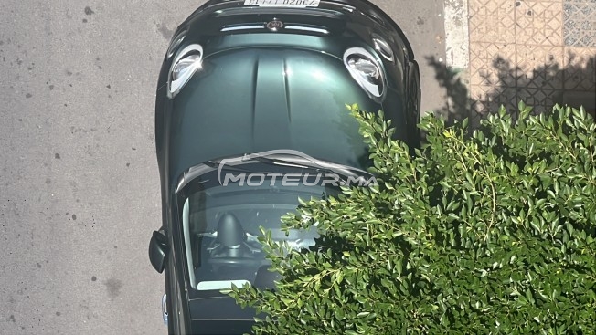 فيات 500كس مستعملة 2509254