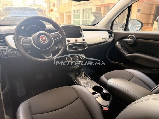 فيات 500كس مستعملة 3365848