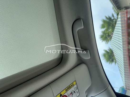 فيات 500كس مستعملة 2509255