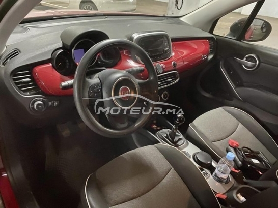 FIAT 500x occasion 2158443